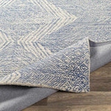 Rusrsip Bohemian/Global Area Rug