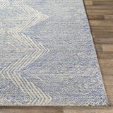 Rusrsip Bohemian/Global Area Rug