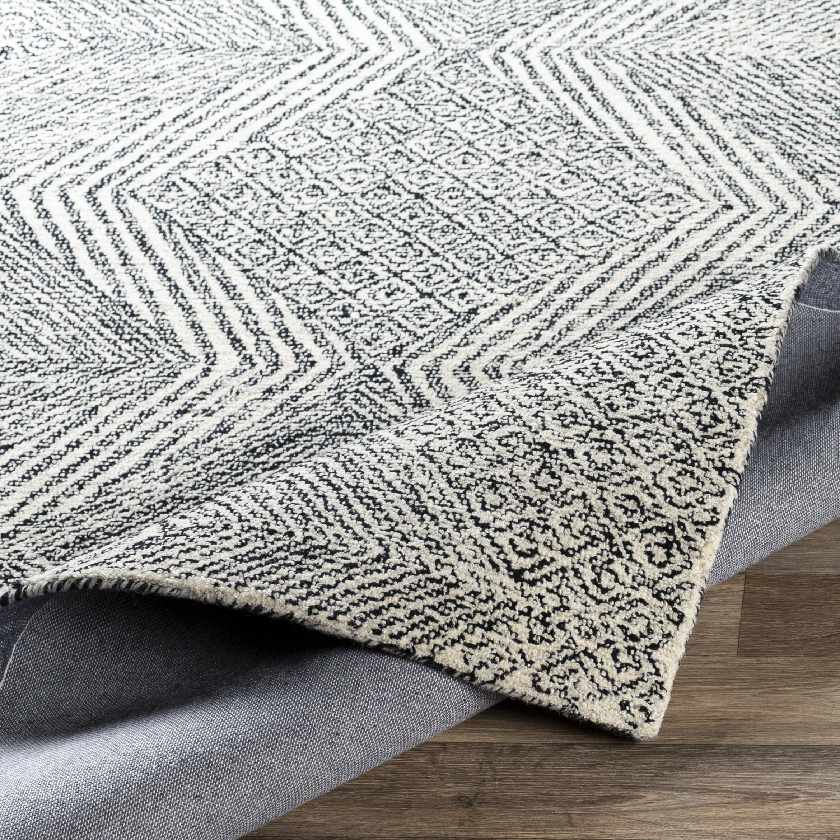 Rusrsip Bohemian/Global Area Rug