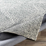 Rusrsip Bohemian/Global Area Rug