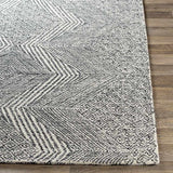 Rusrsip Bohemian/Global Area Rug