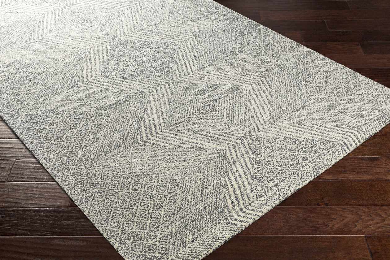 Rusrsip Bohemian/Global Area Rug