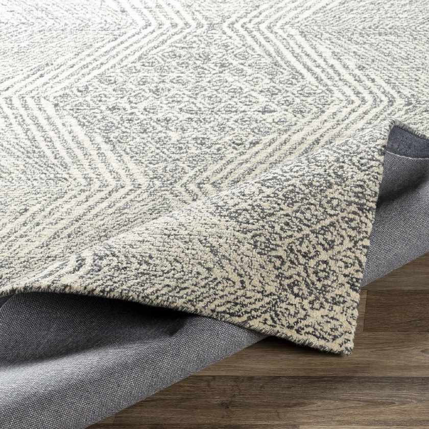 Rusrsip Bohemian/Global Area Rug
