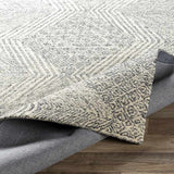 Rusrsip Bohemian/Global Area Rug