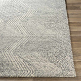 Rusrsip Bohemian/Global Area Rug