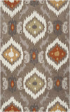 Holtdawales Bohemian/Global Area Rug