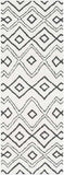 Mawes Bohemian/Global Area Rug