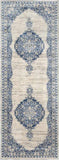 Coostos Updated Traditional Area Rug