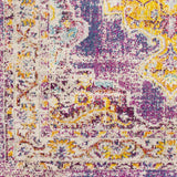 Crevil Updated Traditional Area Rug