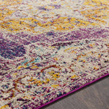Crevil Updated Traditional Area Rug