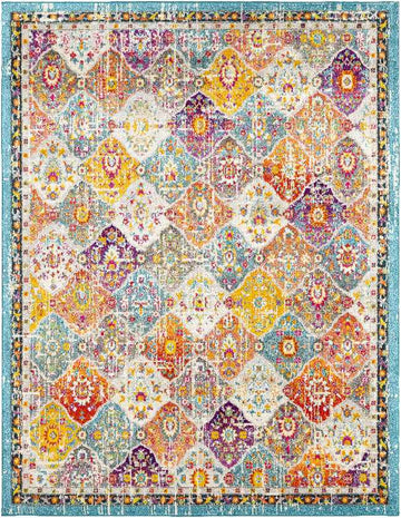 Littrim Modern Area Rug