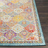 Littrim Modern Area Rug