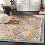 Littrim Modern Area Rug