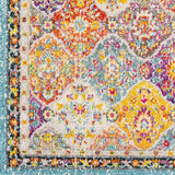 Littrim Modern Area Rug