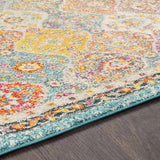 Littrim Modern Area Rug