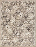 Littrim Modern Area Rug