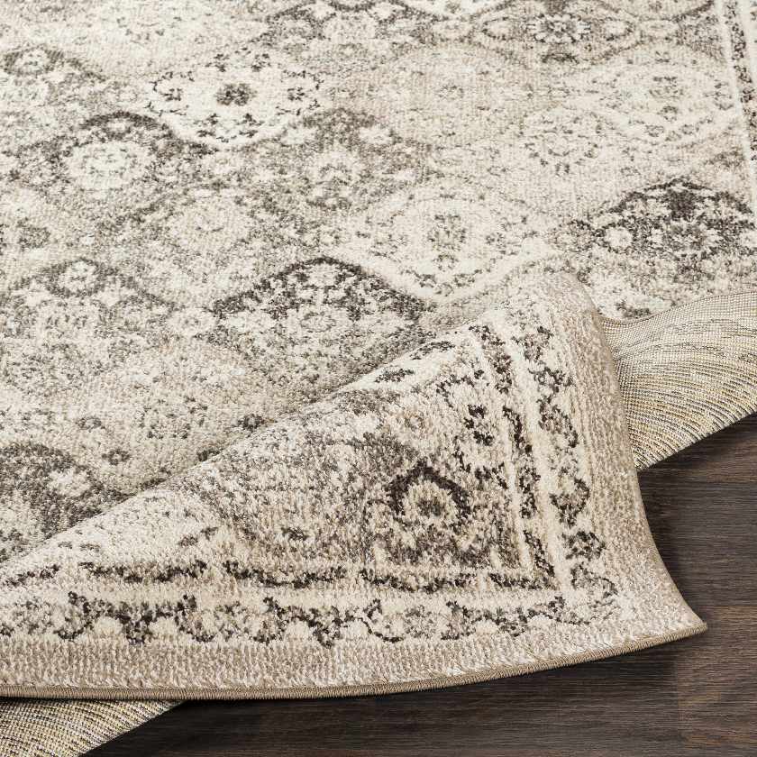 Littrim Modern Area Rug