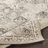 Littrim Modern Area Rug