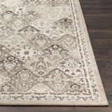 Littrim Modern Area Rug