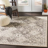 Littrim Modern Area Rug