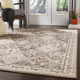 Littrim Modern Area Rug