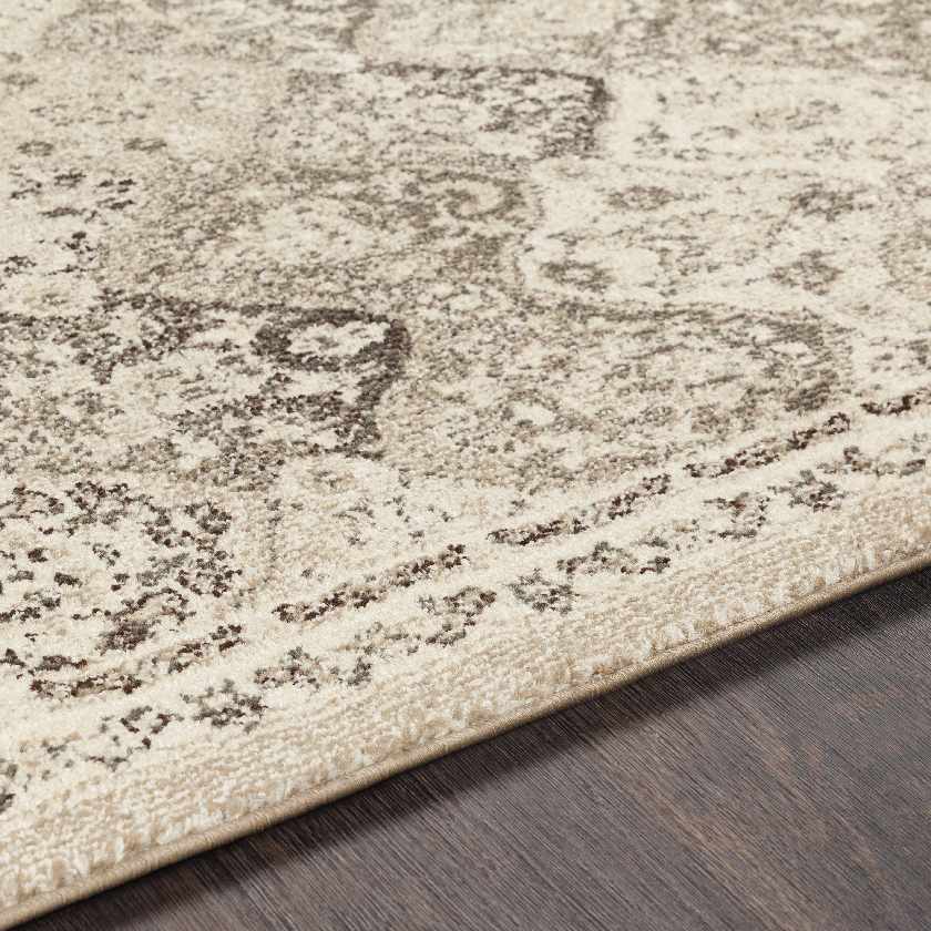 Littrim Modern Area Rug
