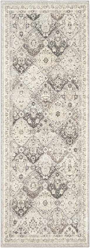 Littrim Modern Area Rug