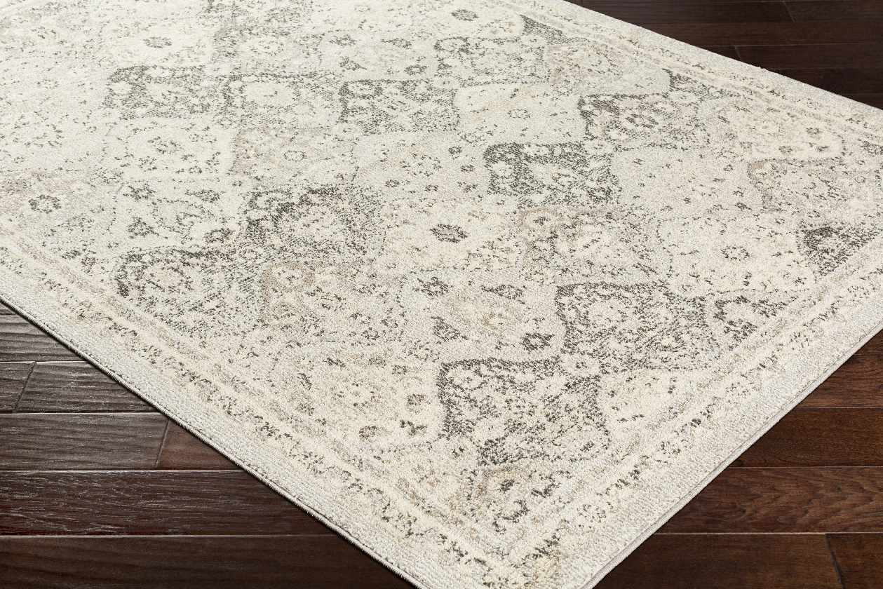 Littrim Modern Area Rug