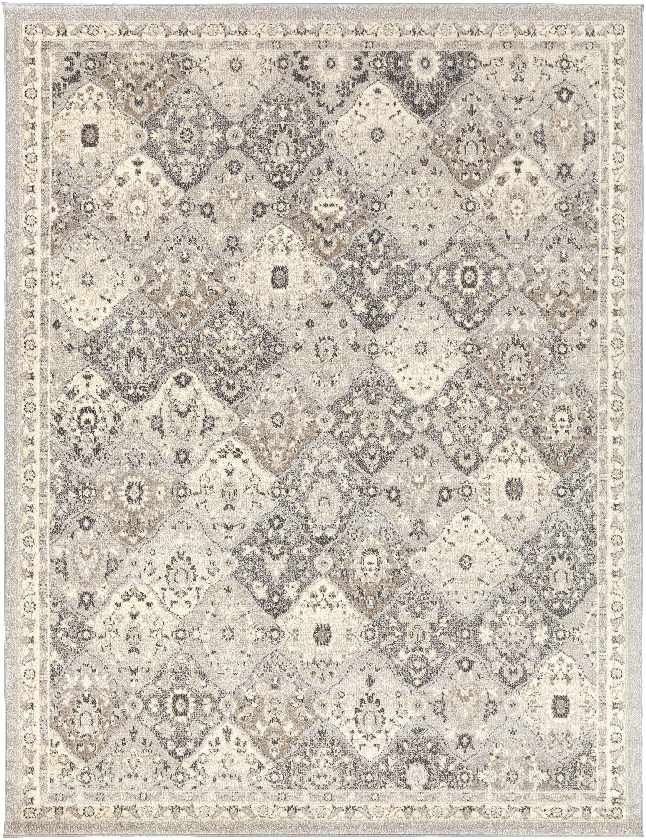 Littrim Modern Area Rug