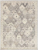 Littrim Modern Area Rug