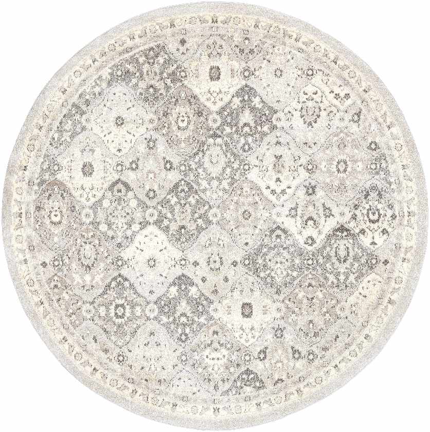 Littrim Modern Area Rug