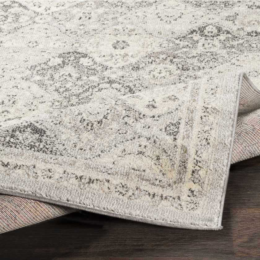 Littrim Modern Area Rug