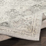 Littrim Modern Area Rug