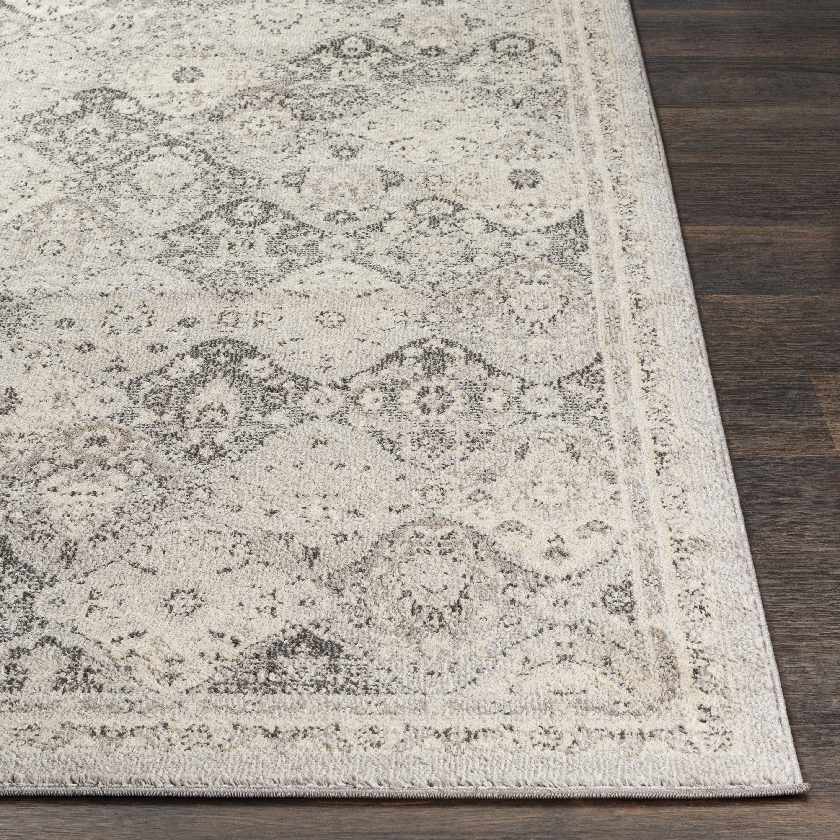 Littrim Modern Area Rug