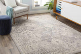 Littrim Modern Area Rug