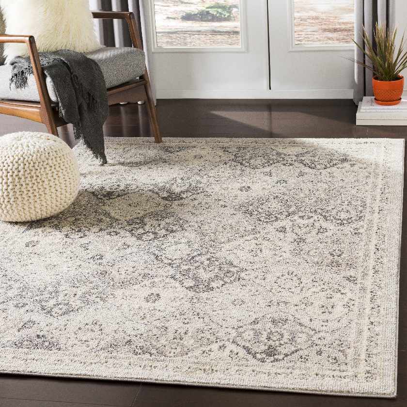 Littrim Modern Area Rug