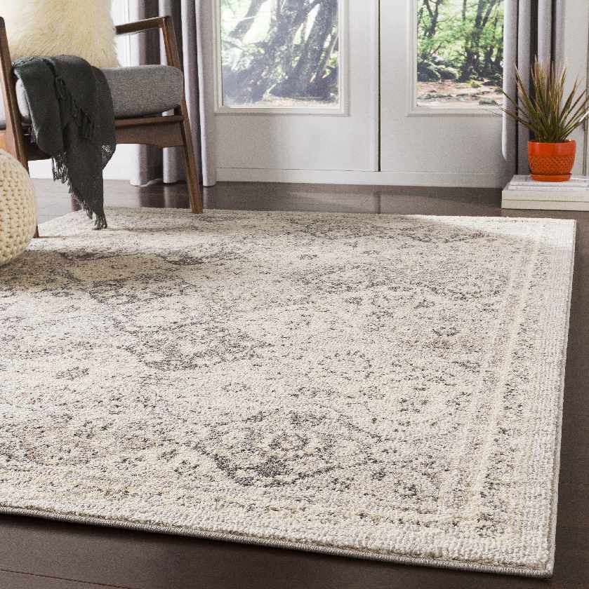 Littrim Modern Area Rug