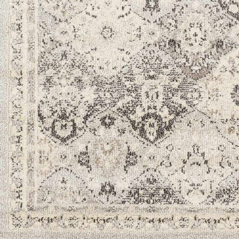 Littrim Modern Area Rug