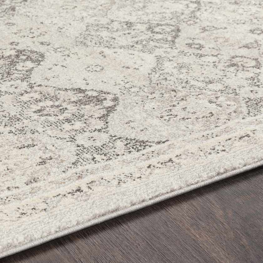 Littrim Modern Area Rug