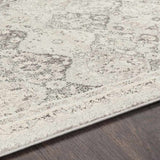 Littrim Modern Area Rug