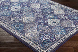 Littrim Modern Area Rug