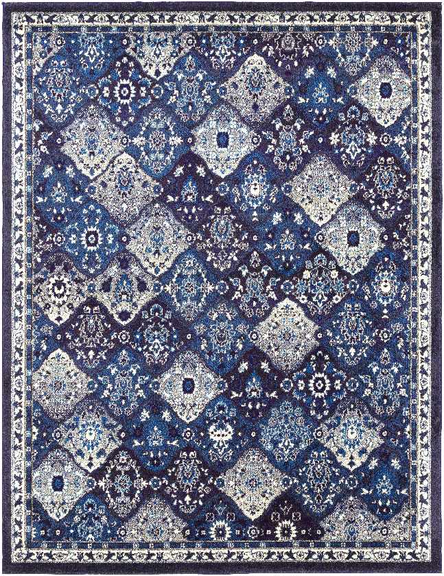 Littrim Modern Area Rug