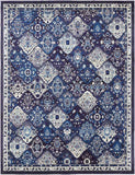 Littrim Modern Area Rug