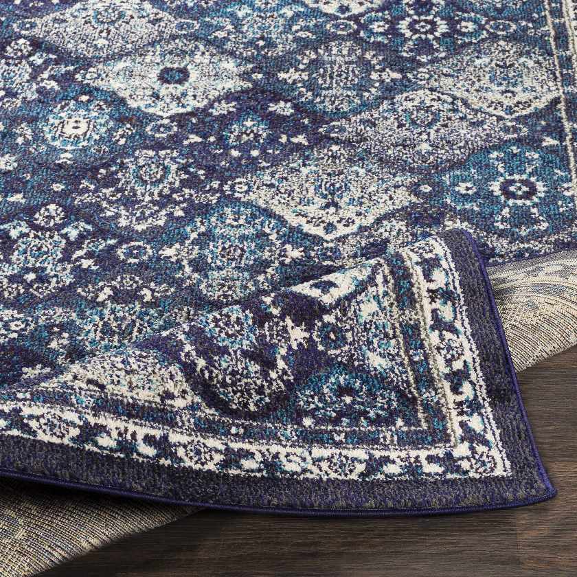 Littrim Modern Area Rug