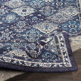 Littrim Modern Area Rug