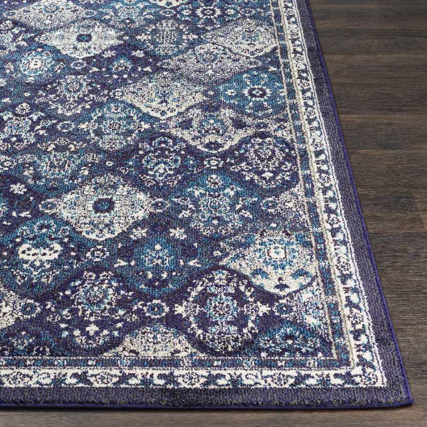 Littrim Modern Area Rug