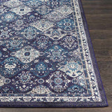 Littrim Modern Area Rug