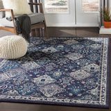 Littrim Modern Area Rug