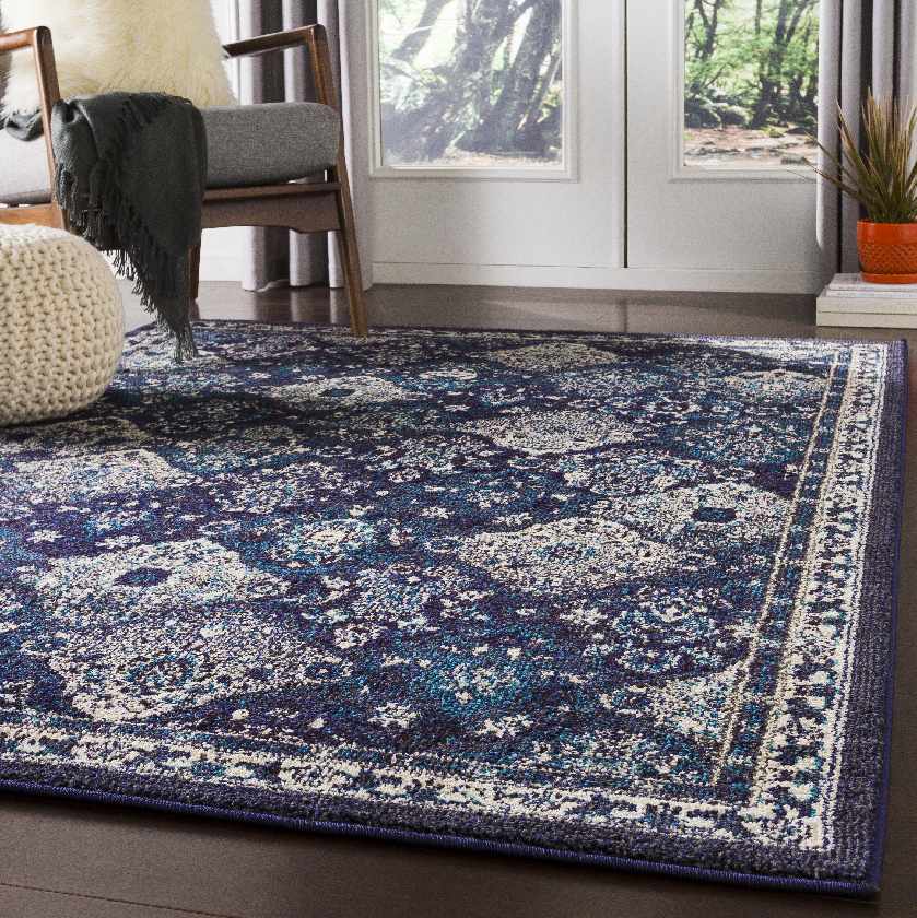 Littrim Modern Area Rug