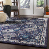 Littrim Modern Area Rug